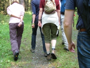Aktivurlaub in Polen